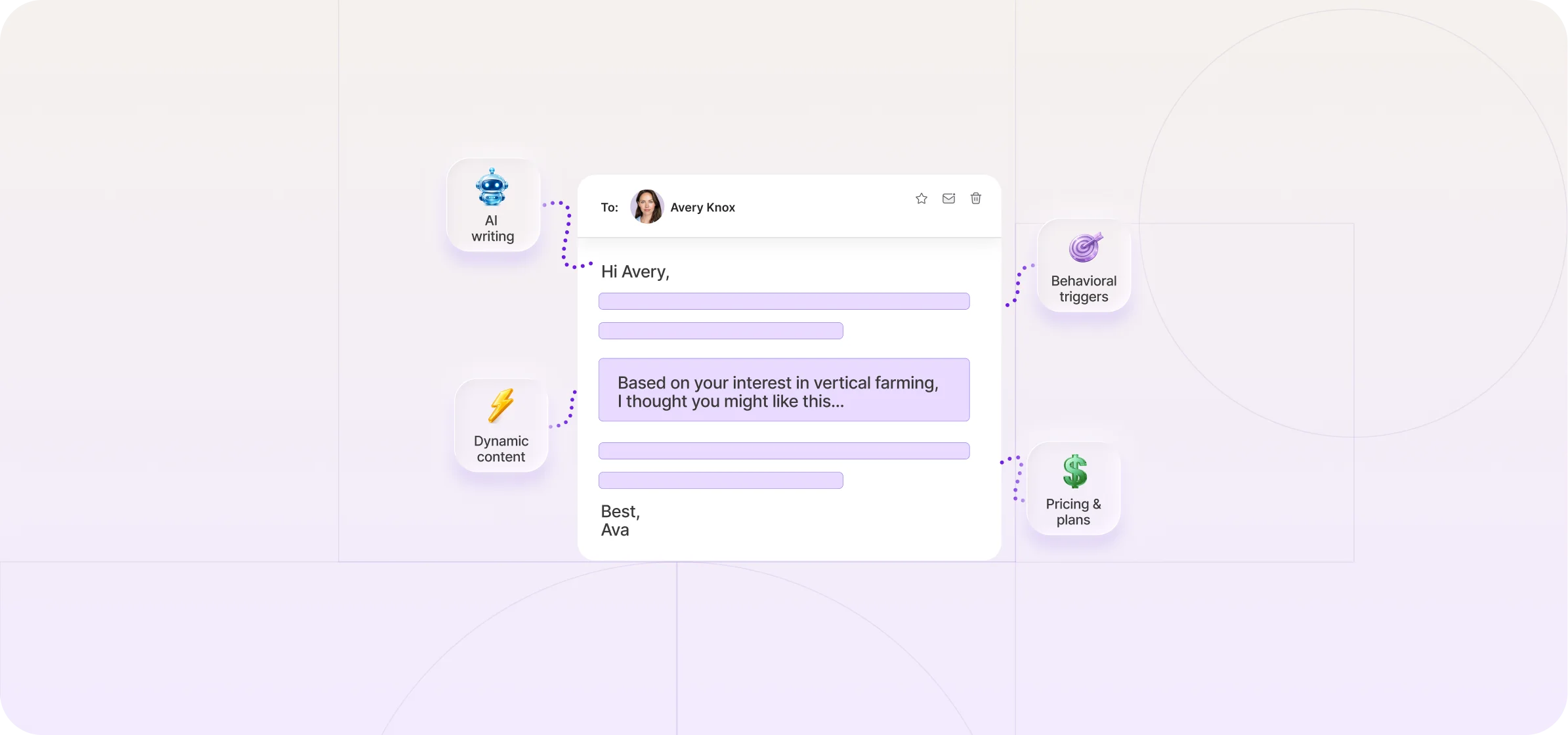 9 email personalization tools that actually generate replies