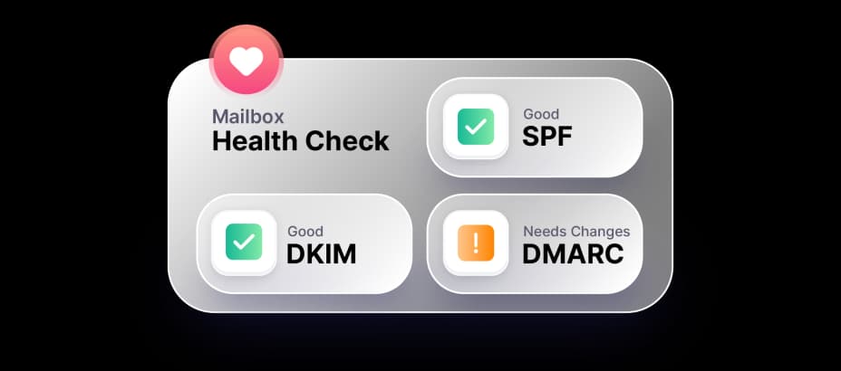 Regular Mailbox Health Checks