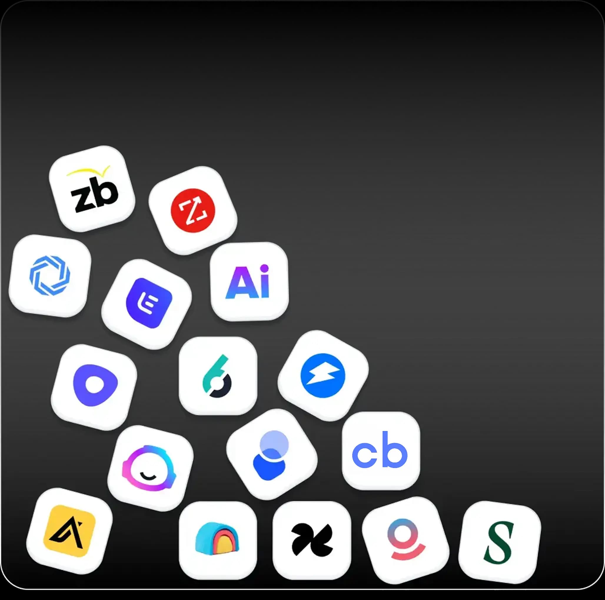 We believe work should be fulfilling, not frustrating.