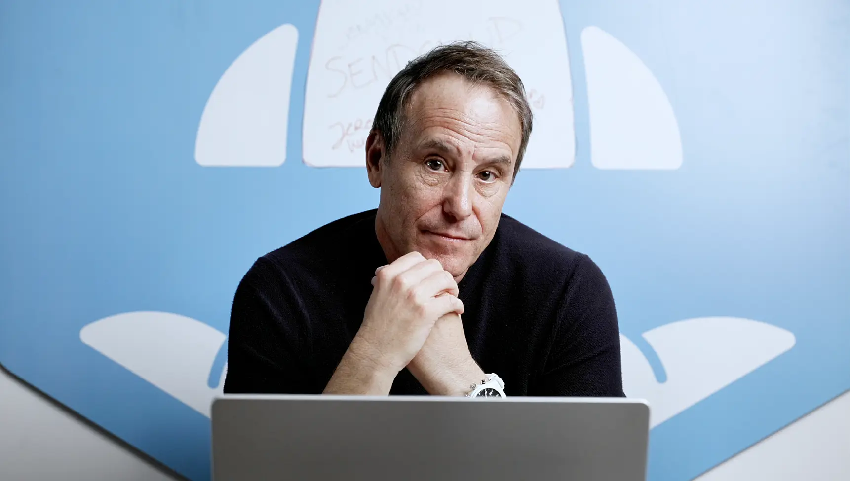 SaaStr testimonial video preview