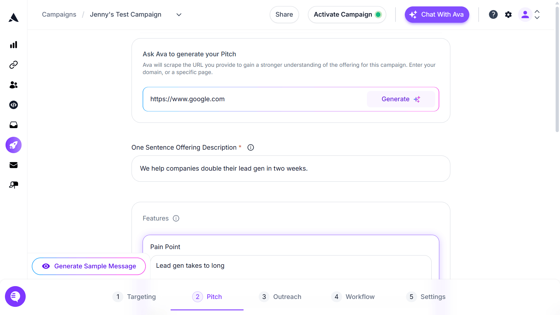 Simplified Workflow Artisan Screenshot 3