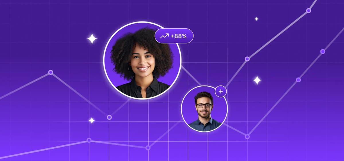 8 key SDR metrics to track for a high-performing team