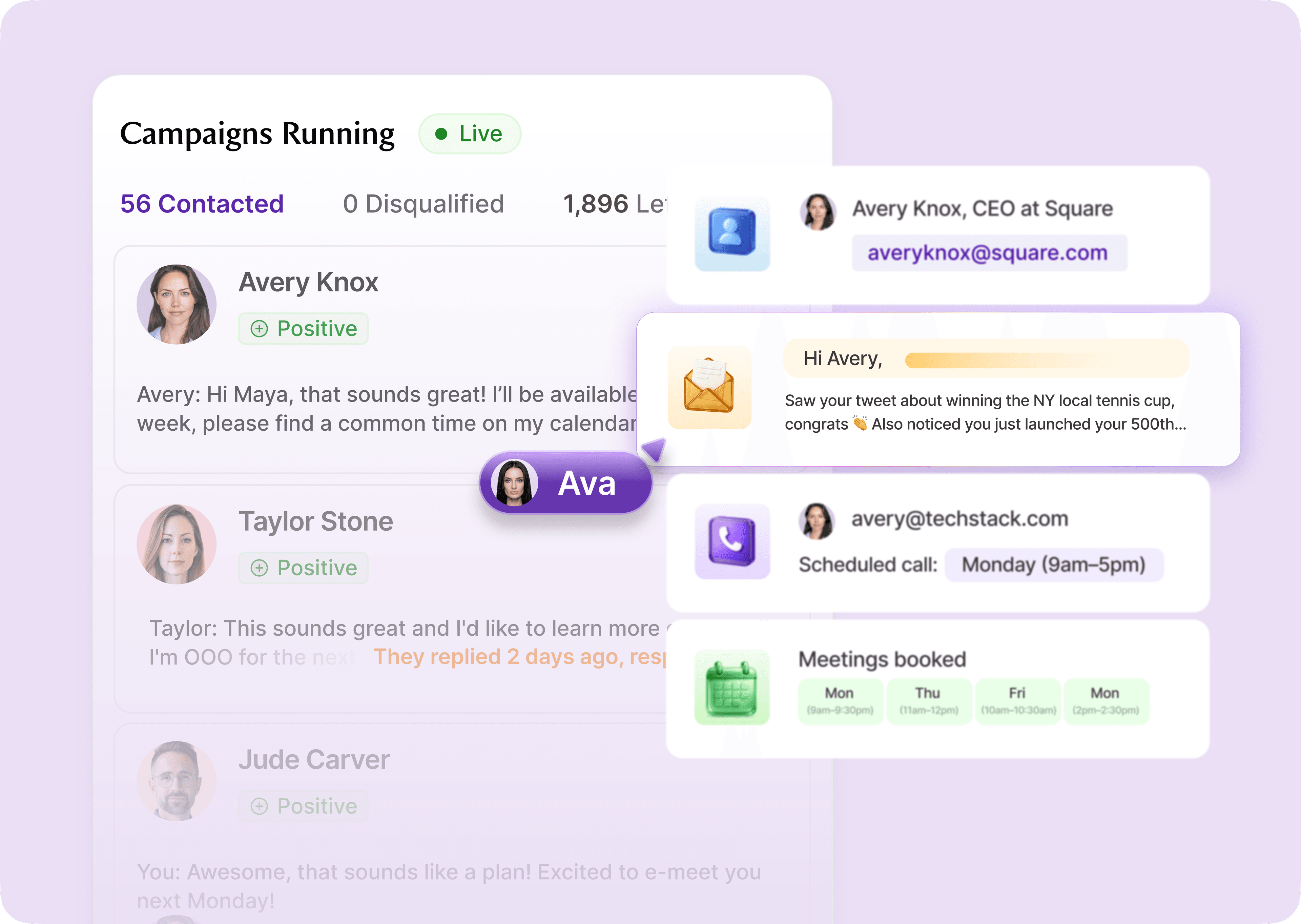 Product Image: Lead Status