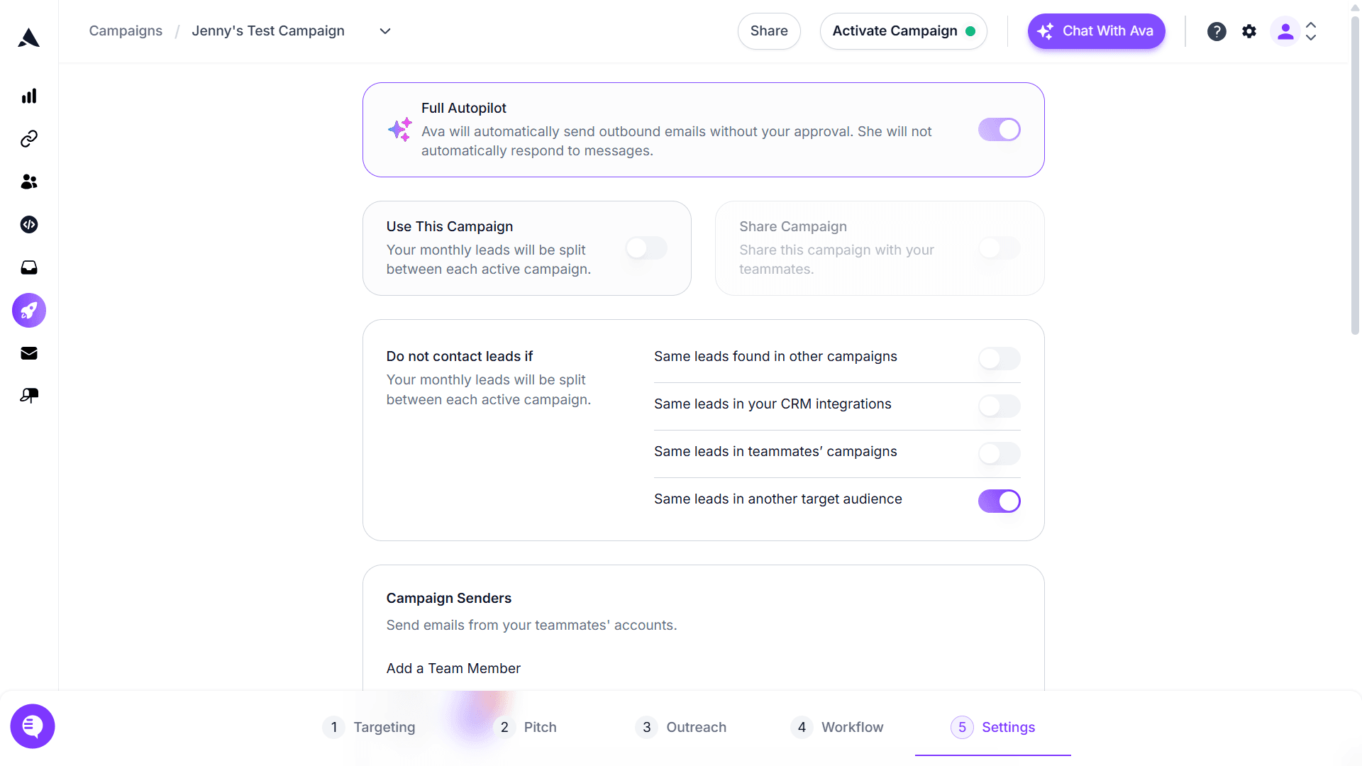 Simplified Workflow Artisan Screenshot 5