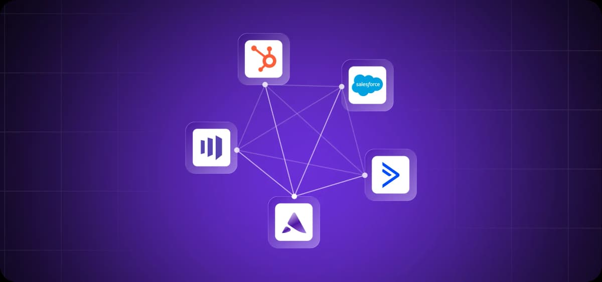 Lead scoring software explained and 5 best tools reviewed