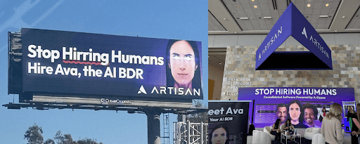 Billboards