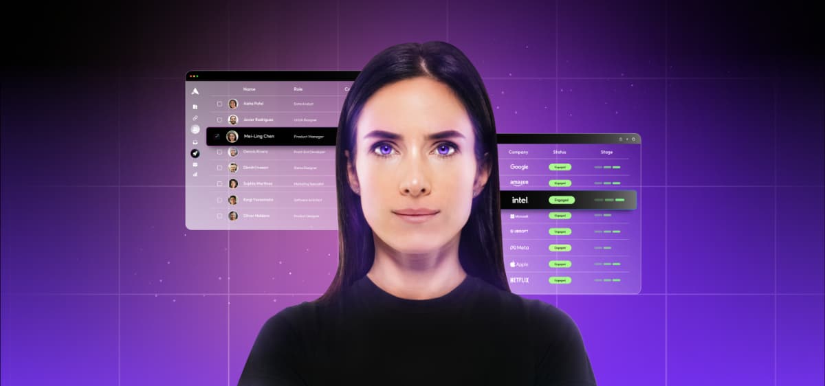 What is an AI bdr? How does it work?