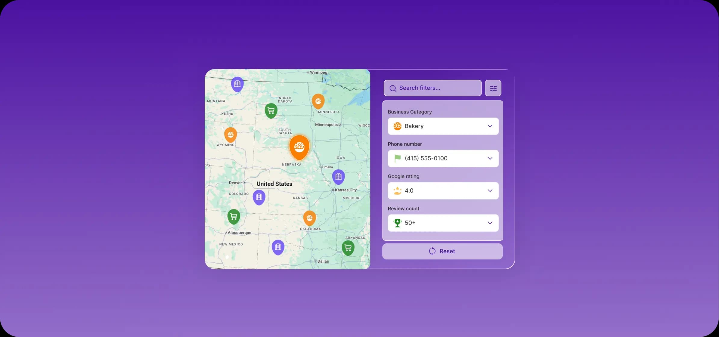 Google Maps lead generation: How to find local leads