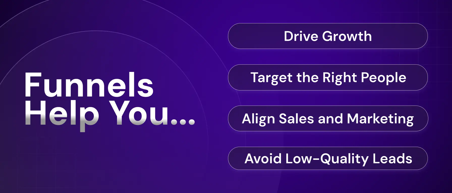 How Do Funnels Boost Your Sales