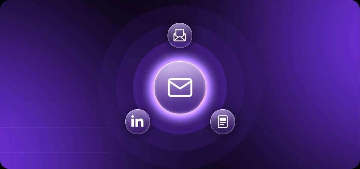 Trigger-based marketing for SaaS sales teams