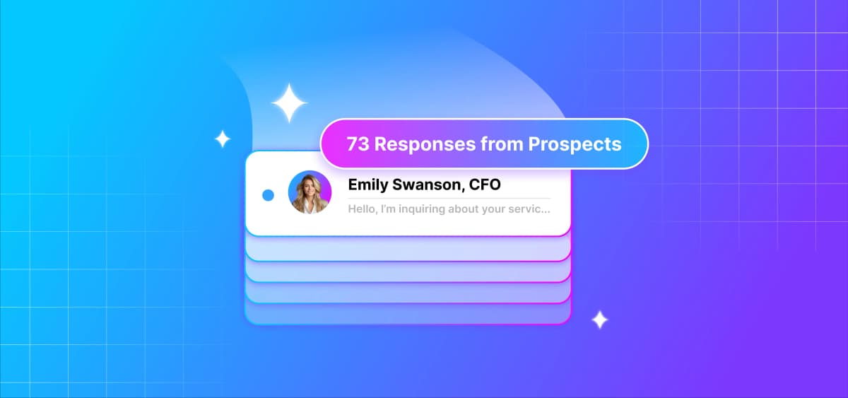 7 best strategies to get leads with AI lead generation tools