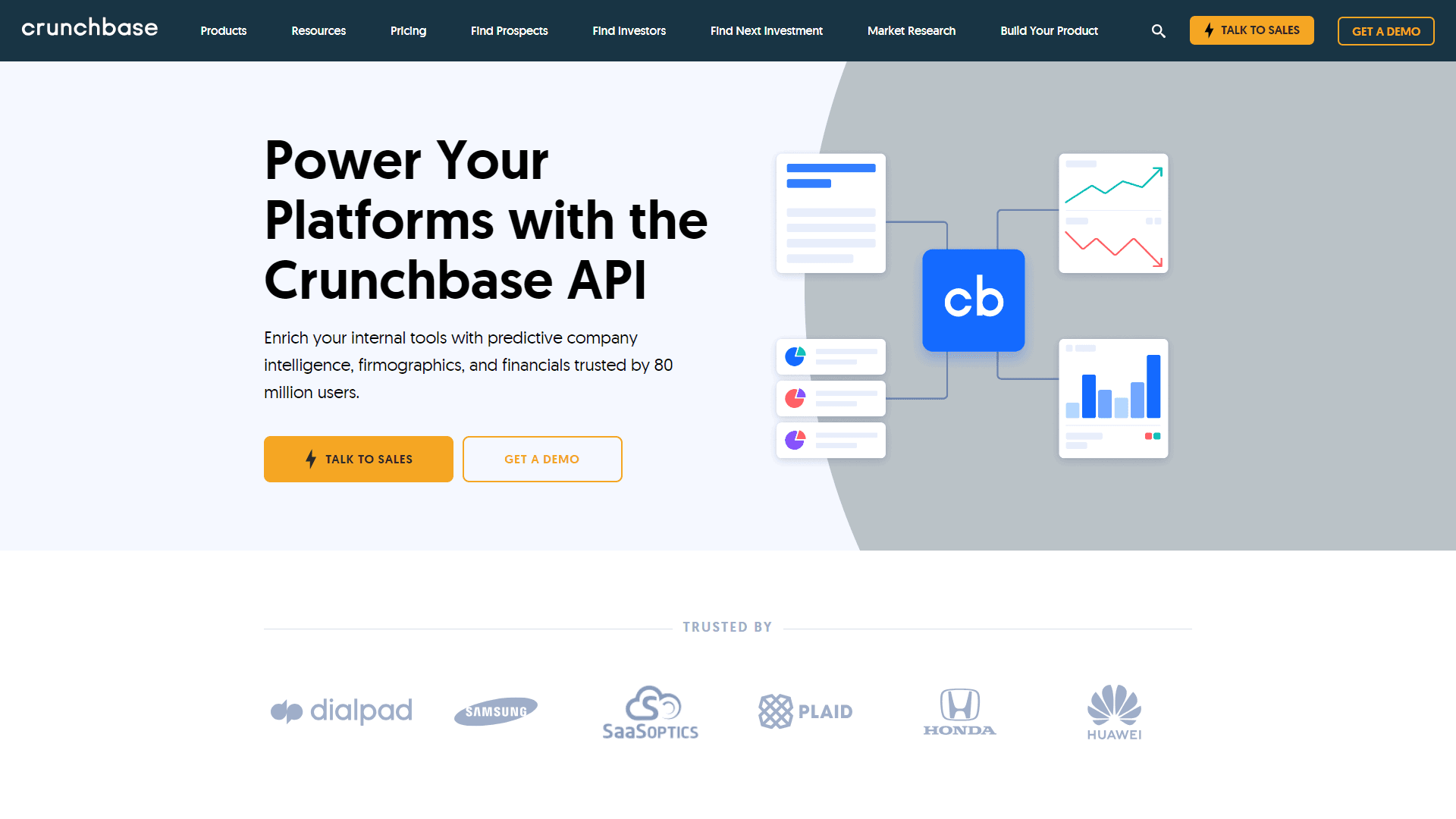 Crunchbase