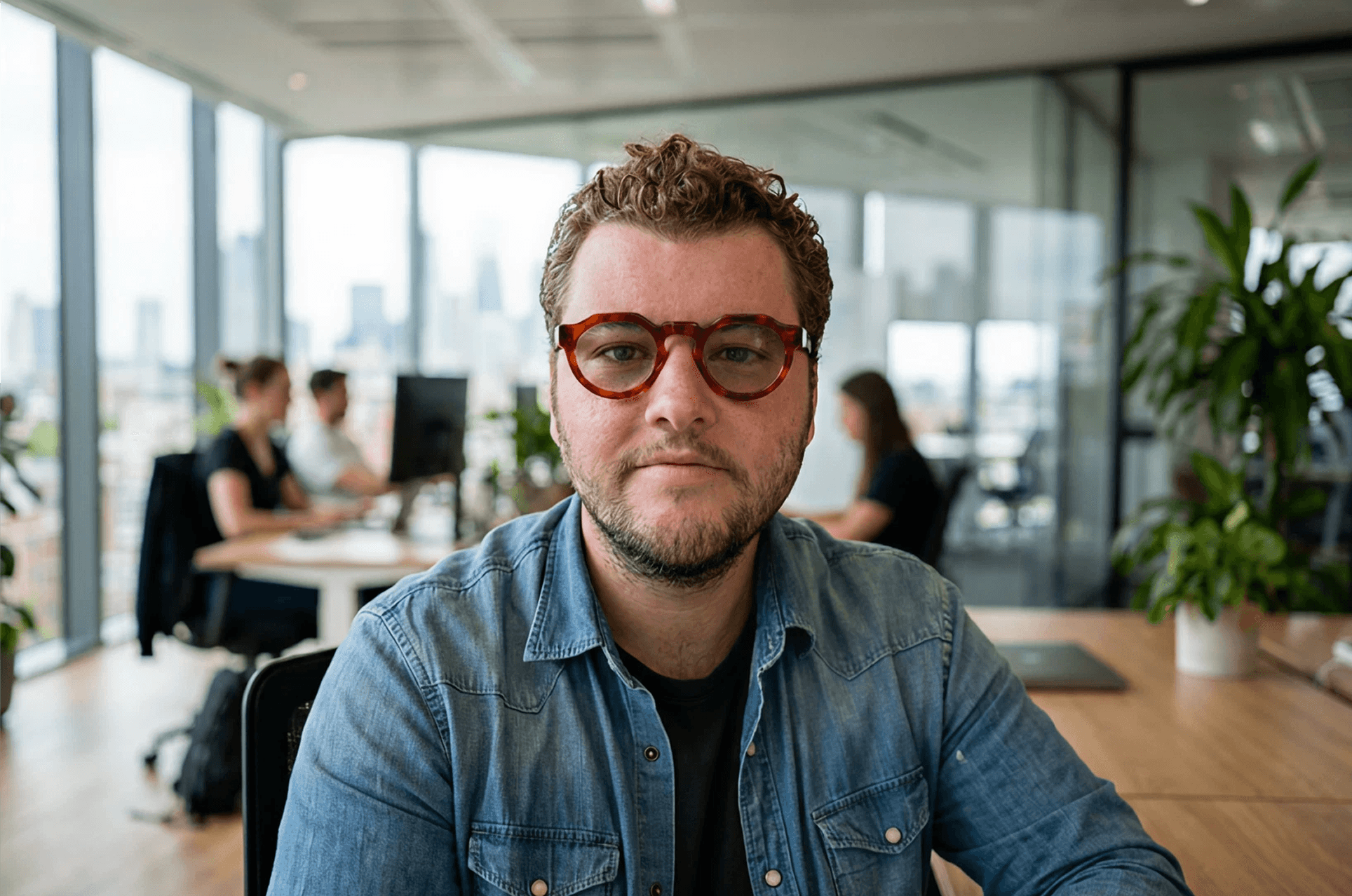 Chain of Events