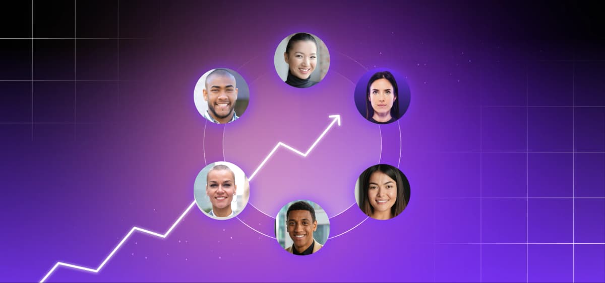 How to recruit sales reps and build a powerhouse team