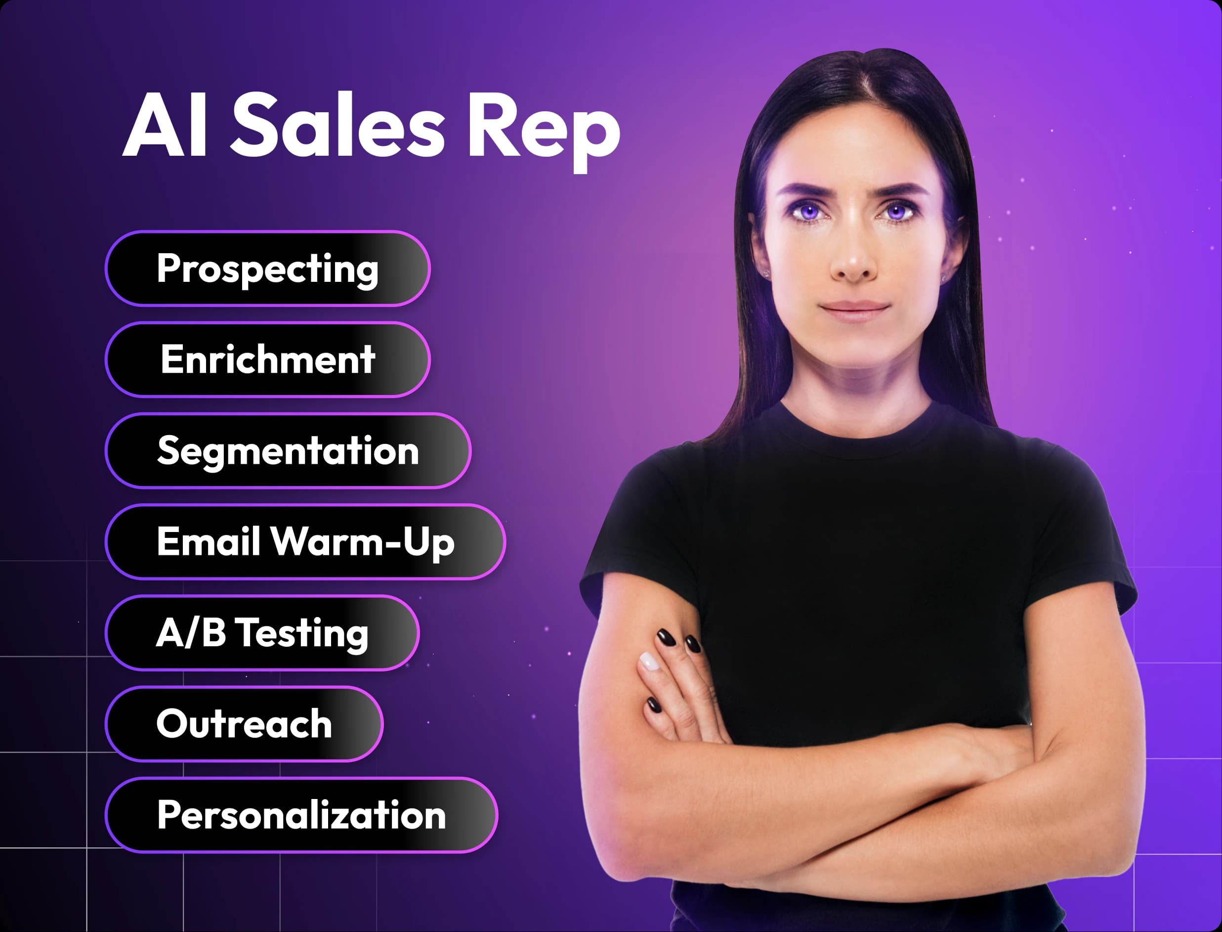 Hiring Sales Reps in Eight Step