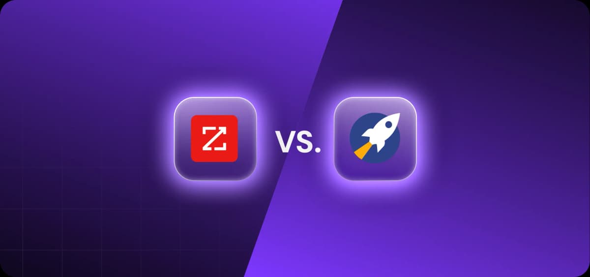 ZoomInfo vs. RocketReach: Pricing and features