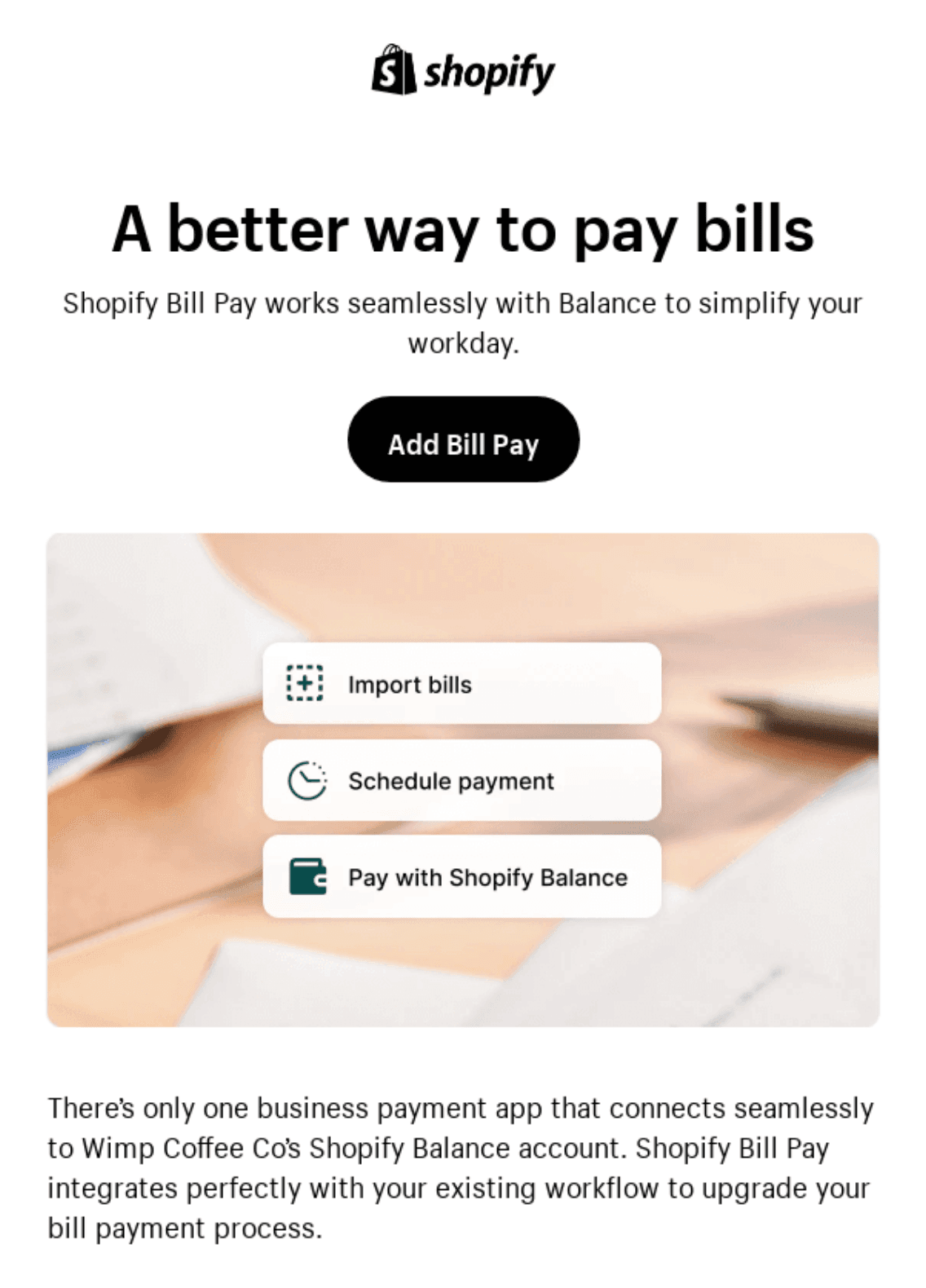 Shopify Cross-Sell