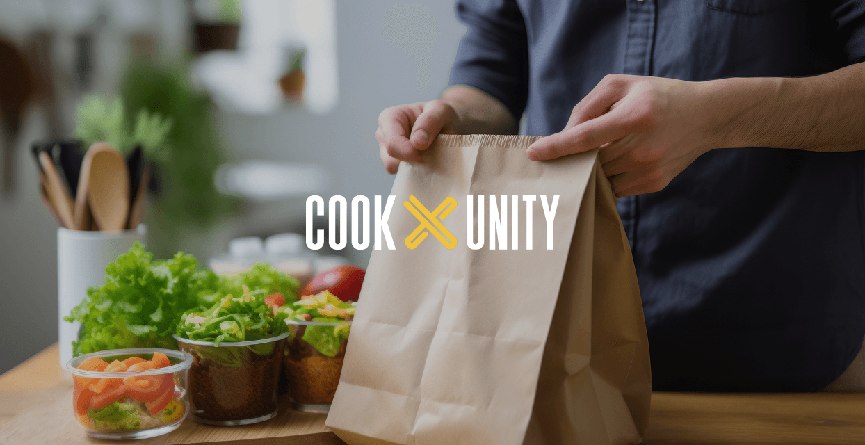 CookUnity