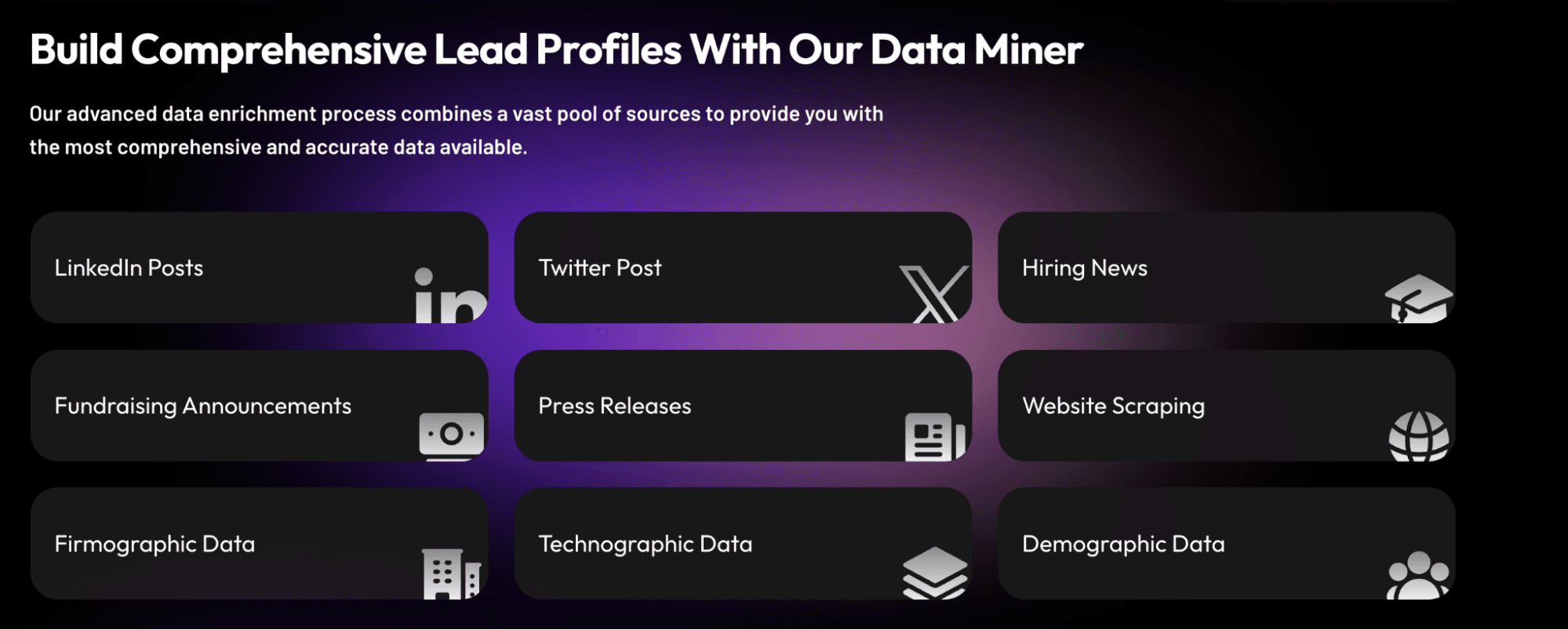 Data Miner