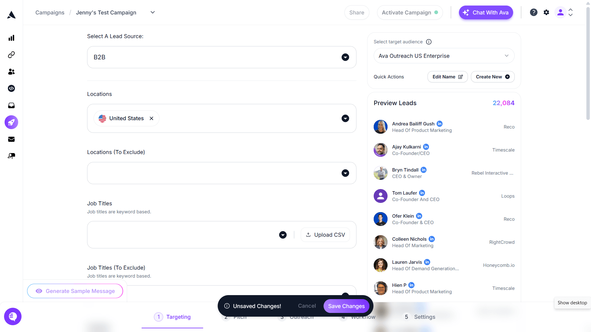 Simplified Workflow Artisan Screenshot 2