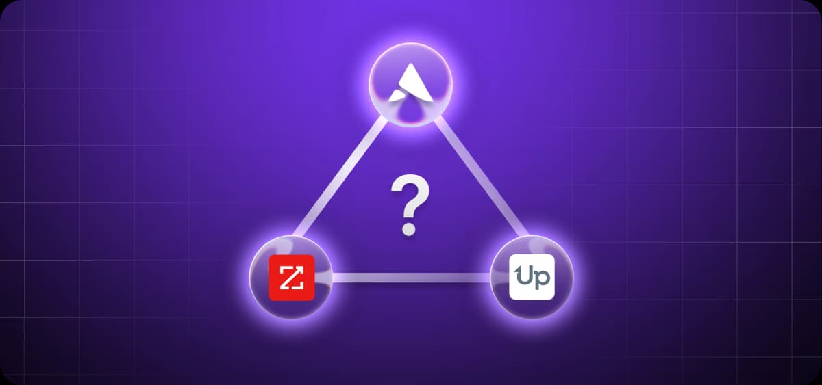 ZoomInfo vs. UpLead: Data accuracy and pricing