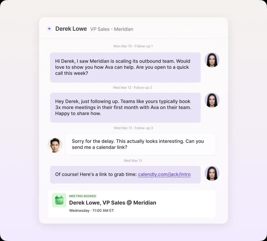 Product Image: Automated Inbox