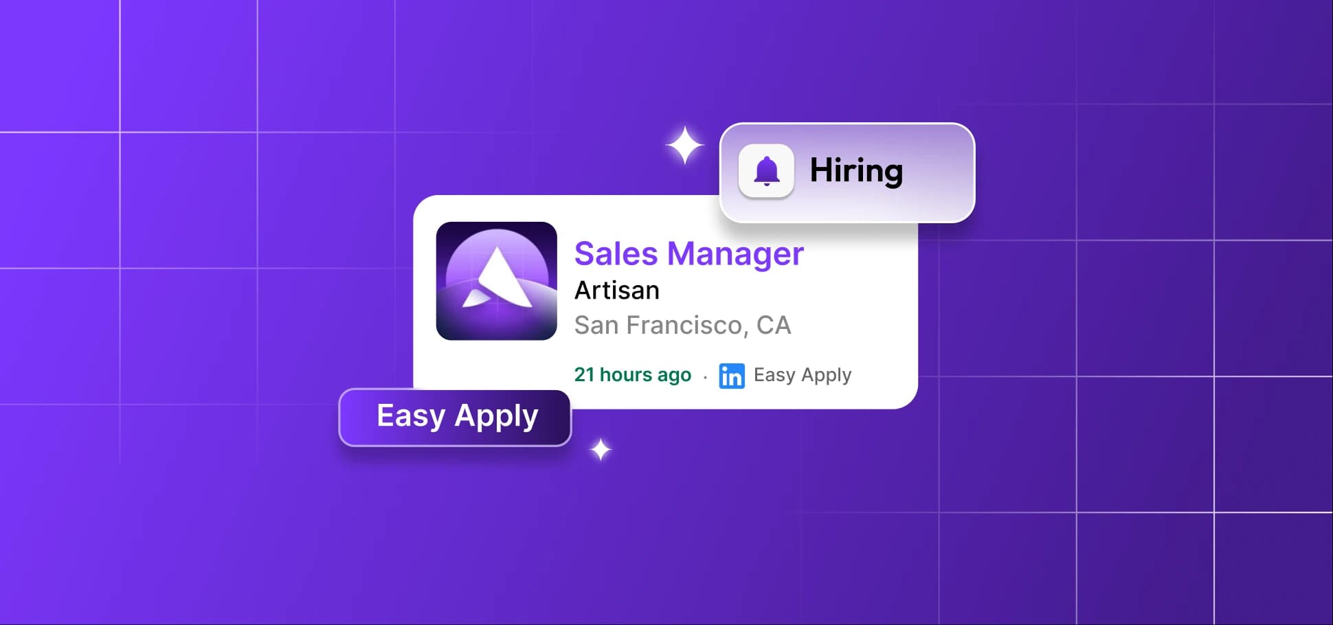 A step-by-step guide on how to hire a sales manager