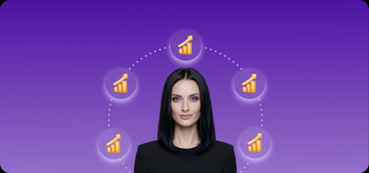 Top 12 AI sales prospecting tools