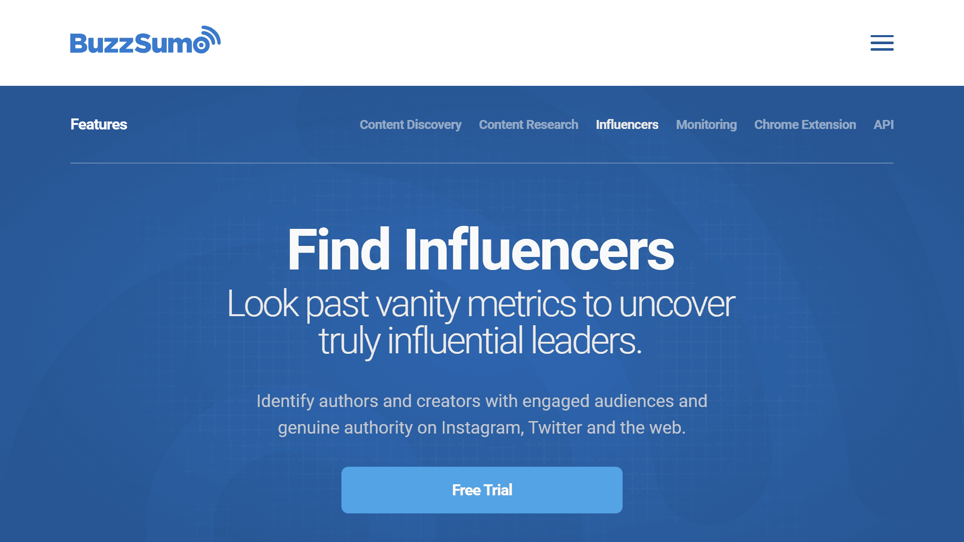 BuzzSumo