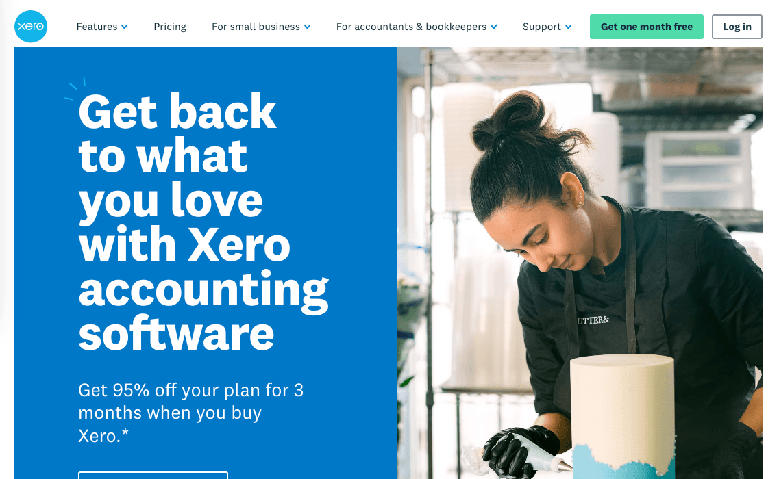 Xero