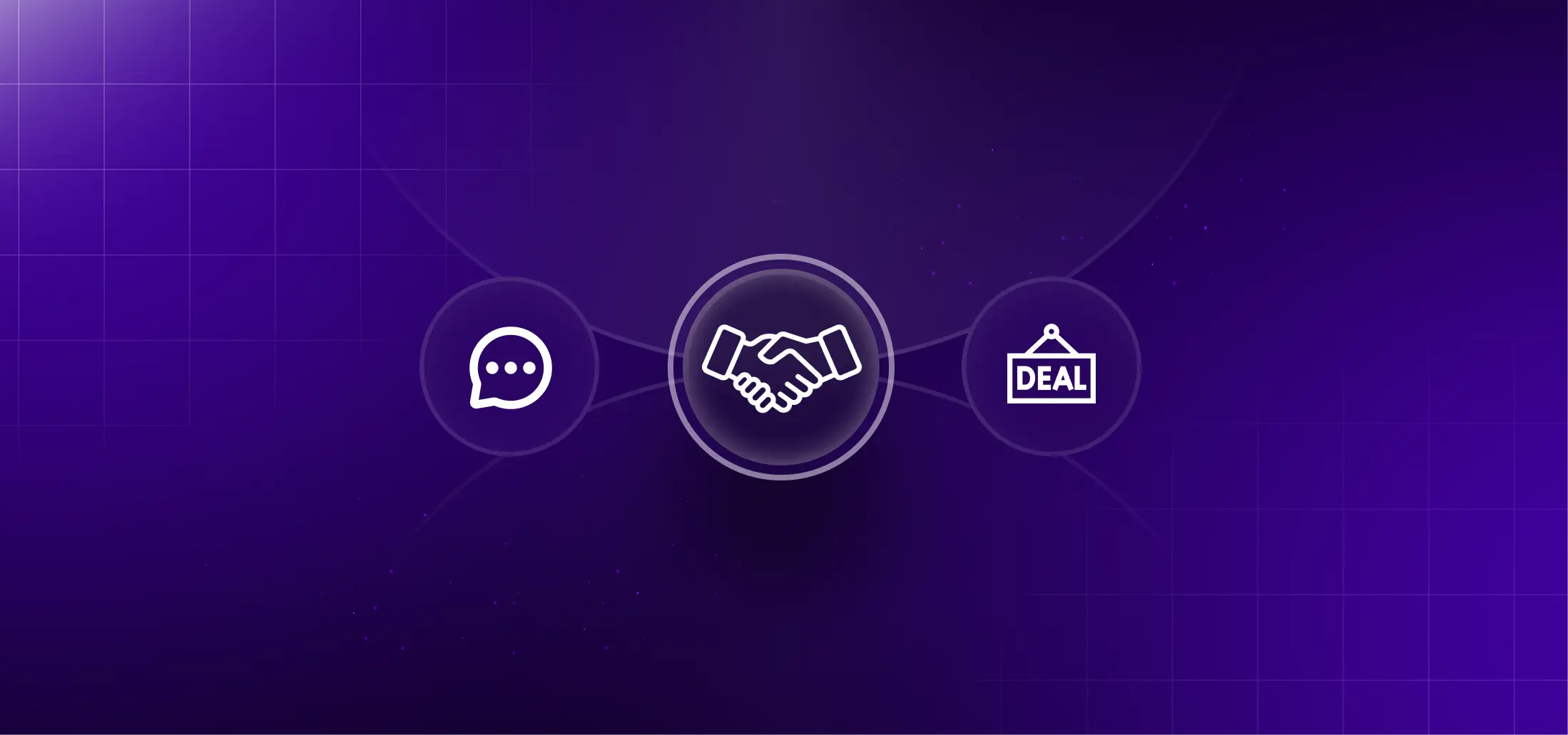 How to do B2B sales: From first message to closed deal