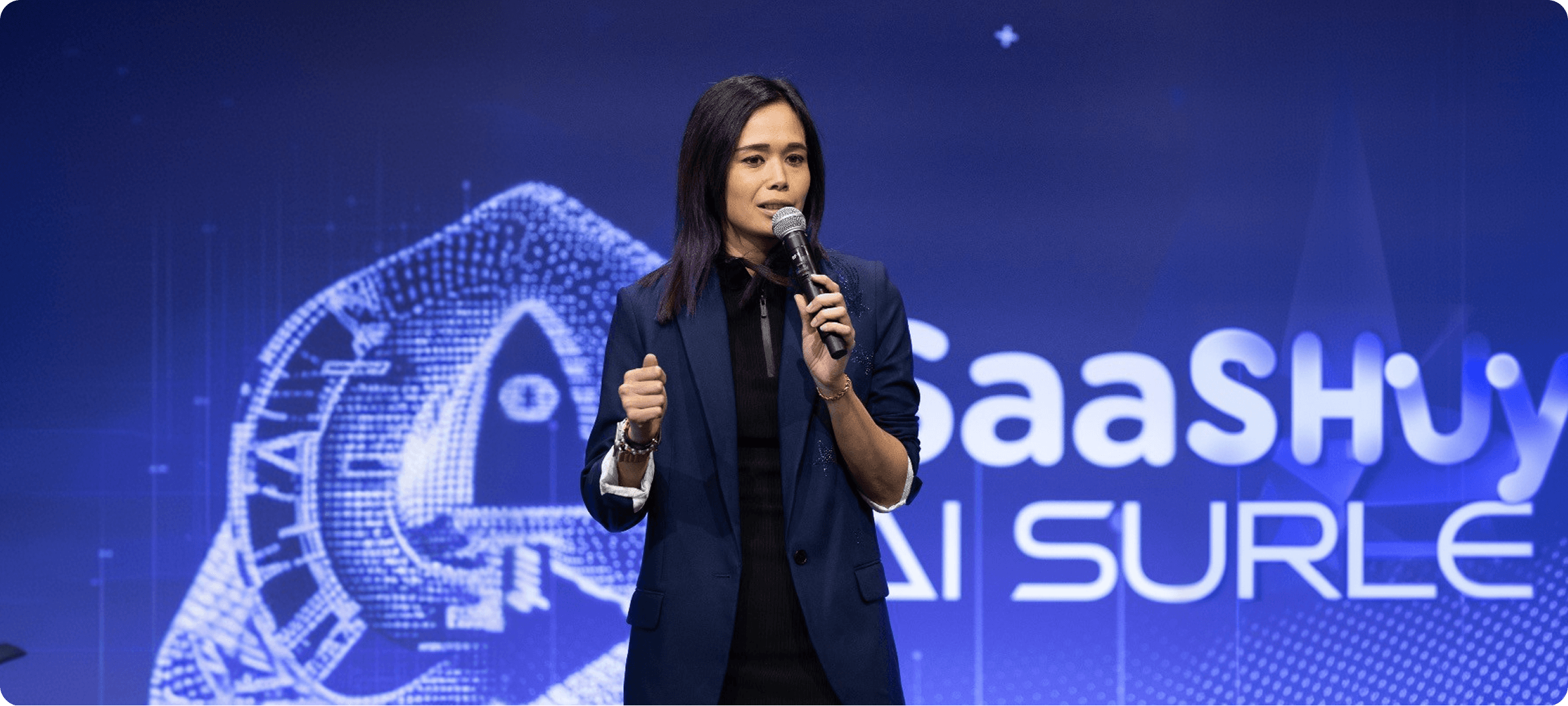 SaaStr