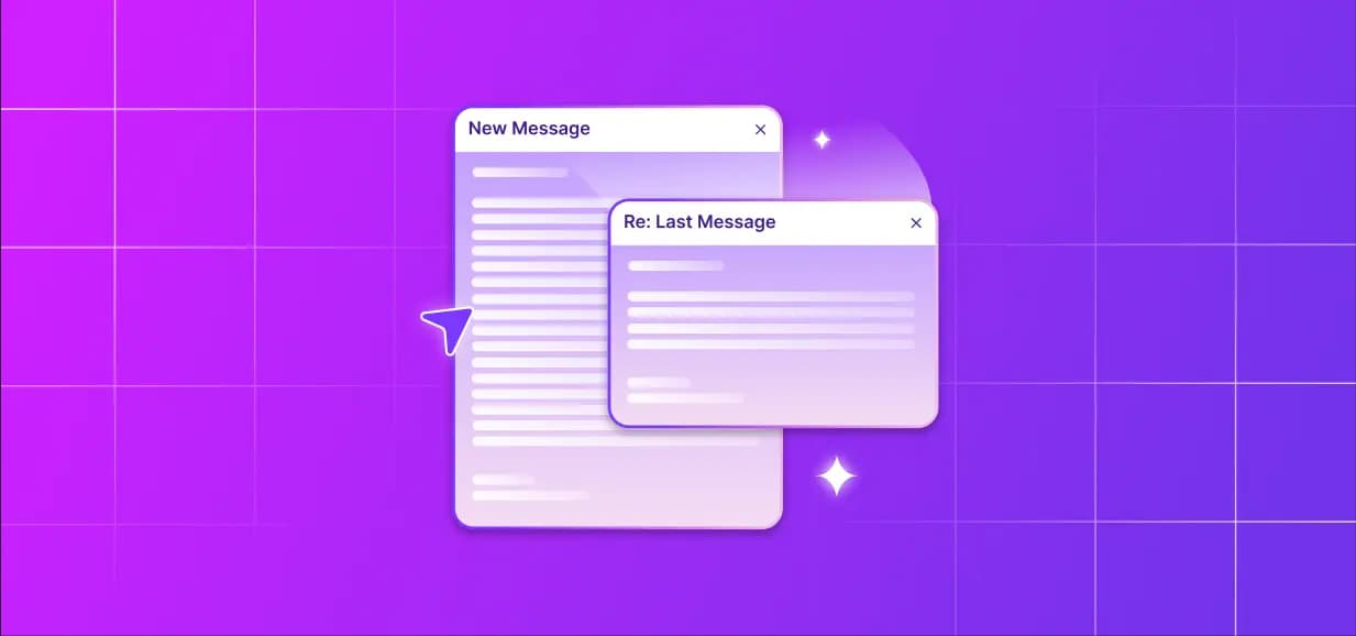 How Long should a cold email be? 2026 research